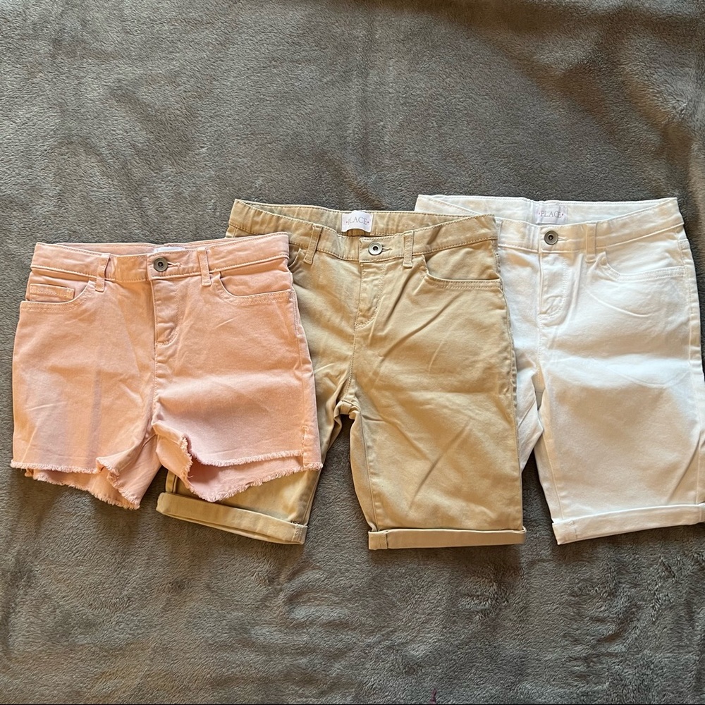The Children’s Place Shorts